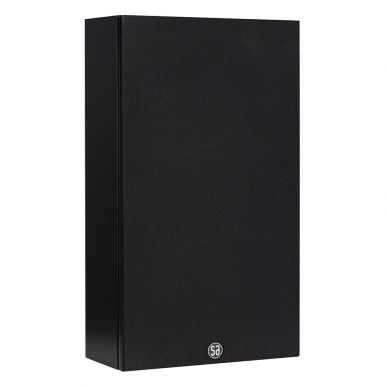 Настенная акустика System Audio SA Legend 7.2 (On-Wall) Satin Black